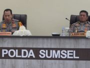 Polda Sumsel Mulai Persiapkan Penerimaan Terpadu Akpol, Bintara dan Tamtama Polri