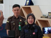 Terkait Kasus Asrama Mahasiswa di Jogja, Kejati Sumsel Kembali Tahan Seorang Notaris