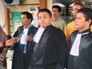 Keluarga Korban yang Dibunuh Tak Yakin Angkasa Ikut Terlibat