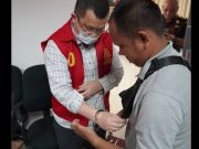 Mantan Ketua KONI Sumsel Hendri Zainuddin Resmi Ditahan