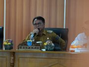 Pj Bupati OKI Minta Pelayanan Publik Responsif dan Berdampak