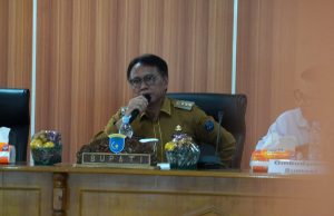 Pj Bupati OKI Minta Pelayanan Publik Responsif dan Berdampak