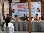 Bawaslu OKI Buka Pendaftaran Rekrutmen PKD untuk Pilkada 2024