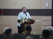 Ini Pesan Jaksa Agung RI Saat Berikan Arahan