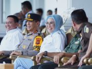 Persiapan Operasi Ketupat Musi 2024, Ketua DPRD Sumsel Hadiri Rakor Lintas Sektoral