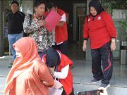 Terlibat Dugaan Korupsi Penjualan Aset Yayasan Batang Hari Sembilan, 2 Tersangka Resmi Ditahan