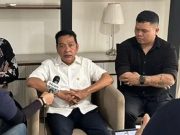 Perusahaan Sawit PT SWA Tuntut Kepastian Hukum Demi Kenyamanan Iklim Investasi di RI
