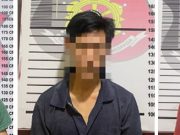 3 Pelaku Pemalak Sopir Truk Akhirnya Ditangkap Polsek Mesuji