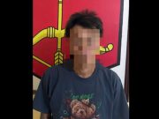 Buron Hampir Setahun, Polisi Akhirnya Tangkap Pelaku Curas Ini