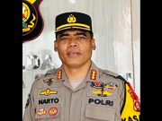 Atensi Proyek Strategis Nasional, Kapolda Sumsel: Polri Kawal PSN Agar Selesai Tepat Waktu