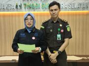 Terkait Korupsi Jaringan Internet Rp 27 Miliar, Kejati Sumsel Tetapkan 1 Tersangka Lagi