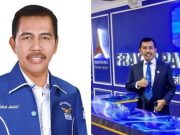 Ishak Mekki Menyayangkan Bandara SMB II Palembang Turun Kasta