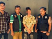 Seorang Pencuri Sarang Burung Walet Berhasil Ditangkap Jajaran Polsek Tulung Selapan
