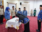 Pj Wako Lantik 231 PPPK Dan 113 Pejabat Fungsional Pemkot Pangkalpinang