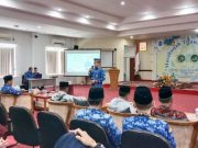 Pemkot Pangkalpinang Gelar Musabaqoh Tilawatil Qur’an KORPRI Ke-II