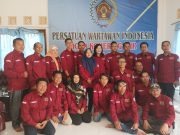 4 Wartawan Senior Bakal Bersaing Perebutkan Posisi Ketua PWI OKI