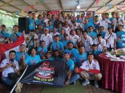 Komunitas TCI Regional Sumsel Resmi Deklarasikan Diri