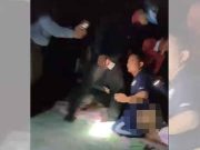 Viral, Oknum Kades di Ogan Ilir Digerebek Massa Bersama Selingkuhannya