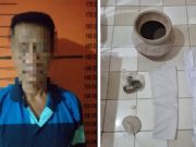 Dukun Pengganda Uang Berhasil Diamankan Polsek Lempuing