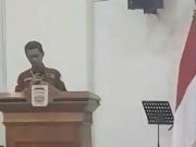 Ini Program Kerja yang Dipaparkan Ketua PWI OKI Terpilih di Rakerda PWI Sumsel