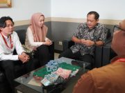 Oknum Kabid PMD Muba Kembalikan Uang Korupsi Rp 120 Juta ke Kejati Sumsel