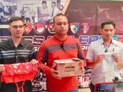Pembuang Bayi Dalam Kardus di OKI Ternyata Kakeknya Sendiri