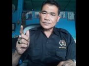 Imbauan Ketua PWI Sumsel: Stop Sebarkan Berita Hoax dan Ujaran Kebencian