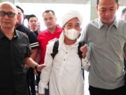 Kejati Sumsel Tangkap DPO Kasus Korupsi Internet Desa di Dinas PMD Muba
