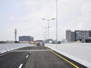 Flyover Sekip Dibuka Untuk Umum Pada 7 Juni 2024