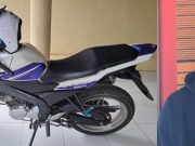 Polsek Lempuing Tangkap Pencuri Motor Milik Warga Tebing Suluh