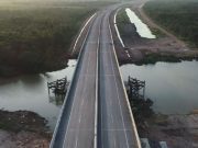 Inilah 5 Proyek Pembangunan Jalan Tol Megah di Sumsel, Total Anggaran Capai Rp323 Triliun