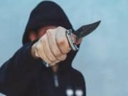 Ditodong Pakai Pisau Hingga Kehilangan 2 HP, Korban Langsung Lapor Polres OKI