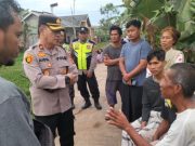 Listrik Padam, Dua Rumah di Palembang Dilalap Si Jago Merah