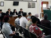 Sidang Kasus Dugaan Korupsi Honor Imam Masjid di Lempuing Jaya Kembali Bergulir