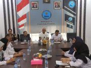 Pemkot Pangkalpinang Hadiri Puncak Peringatan Hari Anti Narkotika Internasional (HANI)