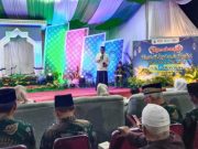 MTQH Ke-XXXII Tingkat Kecamatan Gerunggang Resmi Ditutup, Kelurahan Tuatunu Indah Keluar Sebagai Juara Umum