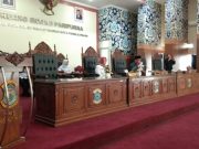 Rapat Paripurna Ke-19 DPRD Kota Pangkalpinang Ditunda, Tidak Mencapai Kuorum