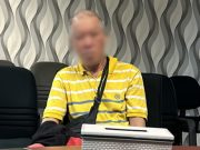 Tim Tabur Kejati Sumsel Tangkap DPO Terpidana Romas Angkasawan