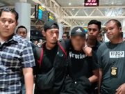 Antoni Bayar Utang dan Kabur Pakai Uang Korban Usai Habisi Pegawai Koperasi
