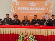 Kejari OKI Akan Tetapkan Tersangka Kasus Dana Hibah Panwaslu 2017-2018