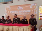 Kejari OKI Bidik Korupsi Hibah Dispora OKI