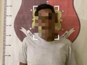 Pencuri Hewan Ternak Berhasil Ditangkap Polsek Sungai Menang