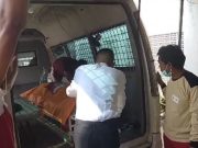 Seorang Napi Tewas di Toilet Lapas Kelas IA Palembang Merah Mata