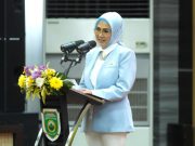 Anita Noeringhati Jadi Pembicara di Acara SSDN PPRA LXVII Tahun 2024 Lemhannas RI