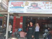 Motor Karyawan Rocket Chicken Raib Digasak Maling