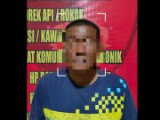 Polres OKI Ungkap Kasus Tindak Pidana Pencurian dengan Kekerasan