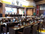 DPRD Sumsel Kembali Adakan Rapat Paripurna, Ini yang Dibahas