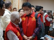 Kejati Sumsel Tahan 6 Tersangka Kasus Korupsi Pertambangan Batubara