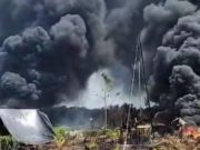 Kebakaran Kembali Terjadi, Kapolda Sumsel Minta SKK Migas Tutup Sumur Secara Permanen
