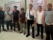 Penyelundupan Pempek Isi Sabu Digagalkan Lapas Kayuagung
